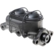 Purchase Top-Quality ACDELCO - 18M91 - Brake Master Cylinder pa1