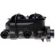 Purchase Top-Quality ACDELCO - 18M91 - Brake Master Cylinder pa6