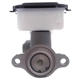 Purchase Top-Quality ACDELCO - 18M912 - Brake Master Cylinder pa5