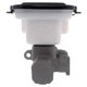Purchase Top-Quality ACDELCO - 18M912 - Brake Master Cylinder pa6