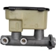 Purchase Top-Quality ACDELCO - 18M970 - New Master Cylinder pa1