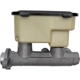 Purchase Top-Quality ACDELCO - 18M970 - New Master Cylinder pa2