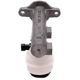 Purchase Top-Quality ACDELCO - 18M981 - Master Cylinder pa1