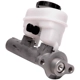 Purchase Top-Quality ACDELCO - 18M981 - Master Cylinder pa2