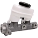 Purchase Top-Quality ACDELCO - 18M981 - Master Cylinder pa3