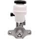 Purchase Top-Quality ACDELCO - 18M981 - Master Cylinder pa4