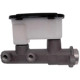 New Master Cylinder by ACDELCO - 18M1746 pa6