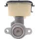 Purchase Top-Quality ACDELCO - 18M198 - Brake Master Cylinder pa7