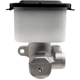 Purchase Top-Quality ACDELCO - 18M217 - Brake Master Cylinder pa3