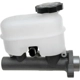 Purchase Top-Quality ACDELCO - 18M973 - Brake Master Cylinder pa1