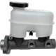 Purchase Top-Quality ACDELCO - 18M973 - Brake Master Cylinder pa3