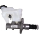 Purchase Top-Quality ACDELCO - 19431944 - Brake Master Cylinder pa1