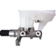 Purchase Top-Quality ACDELCO - 19431944 - Brake Master Cylinder pa2