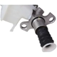 Purchase Top-Quality ACDELCO - 19431944 - Brake Master Cylinder pa3