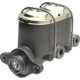 Purchase Top-Quality ACDELCO PROFESSIONAL - 18M1048 - Brake Master Cylinder pa1