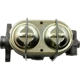 Purchase Top-Quality ACDELCO PROFESSIONAL - 18M1048 - Brake Master Cylinder pa2