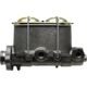 Purchase Top-Quality ACDELCO PROFESSIONAL - 18M1048 - Brake Master Cylinder pa6