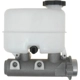 Purchase Top-Quality ACDELCO PROFESSIONAL - 18M1107 - New Master Cylinder pa2