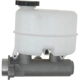 Purchase Top-Quality ACDELCO PROFESSIONAL - 18M1107 - New Master Cylinder pa3