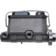 Purchase Top-Quality ACDELCO PROFESSIONAL - 18M160 - New Master Cylinder pa5