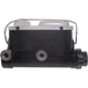 Purchase Top-Quality ACDELCO PROFESSIONAL - 18M230 - New Master Cylinder pa4