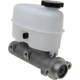 Purchase Top-Quality ACDELCO PROFESSIONAL - 18M2539 - Brake Master Cylinder pa1