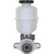 Purchase Top-Quality ACDELCO PROFESSIONAL - 18M2539 - Brake Master Cylinder pa4