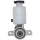 Purchase Top-Quality ACDELCO PROFESSIONAL - 18M2558 - Brake Master Cylinder pa4