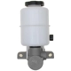 Purchase Top-Quality ACDELCO PROFESSIONAL - 18M2558 - Brake Master Cylinder pa5