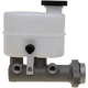 Purchase Top-Quality ACDELCO PROFESSIONAL - 18M2560 - Brake Master Cylinder pa2