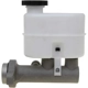 Purchase Top-Quality ACDELCO PROFESSIONAL - 18M2560 - Brake Master Cylinder pa3