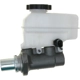 Purchase Top-Quality ACDELCO PROFESSIONAL - 18M2562 - Brake Master Cylinder pa2