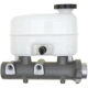 Purchase Top-Quality ACDELCO PROFESSIONAL - 18M2568 - Brake Master Cylinder pa2