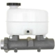 Purchase Top-Quality ACDELCO PROFESSIONAL - 18M2568 - Brake Master Cylinder pa3