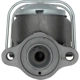 Purchase Top-Quality ACDELCO PROFESSIONAL - 18M72 - Brake Master Cylinder pa2
