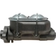 Purchase Top-Quality ACDELCO PROFESSIONAL - 18M72 - Brake Master Cylinder pa5