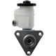 Purchase Top-Quality ACDELCO PROFESSIONAL - 18M788 - Brake Master Cylinder pa3