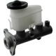 Purchase Top-Quality ACDELCO PROFESSIONAL - 18M788 - Brake Master Cylinder pa4