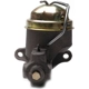 Purchase Top-Quality New Master Cylinder by ACDELCO PROFESSIONAL - 18M938 pa1