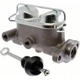 Purchase Top-Quality New Master Cylinder by ACDELCO PROFESSIONAL - 18M1020 pa2