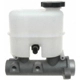 Purchase Top-Quality New Master Cylinder by ACDELCO PROFESSIONAL - 18M1159 pa2