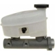 Purchase Top-Quality New Master Cylinder by ACDELCO PROFESSIONAL - 18M2397 pa1