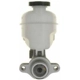 Purchase Top-Quality New Master Cylinder by ACDELCO PROFESSIONAL - 18M2397 pa2