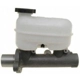 Purchase Top-Quality New Master Cylinder by ACDELCO PROFESSIONAL - 18M2418 pa6