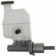 Purchase Top-Quality New Master Cylinder by ACDELCO PROFESSIONAL - 18M2430 pa2