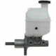 Purchase Top-Quality New Master Cylinder by ACDELCO PROFESSIONAL - 18M2430 pa6