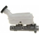 Purchase Top-Quality New Master Cylinder by ACDELCO PROFESSIONAL - 18M2444 pa2