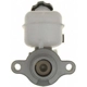 Purchase Top-Quality New Master Cylinder by ACDELCO PROFESSIONAL - 18M2444 pa3