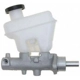 Purchase Top-Quality New Master Cylinder by ACDELCO PROFESSIONAL - 18M2518 pa2