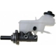 Purchase Top-Quality New Master Cylinder by ACDELCO PROFESSIONAL - 18M2633 pa5